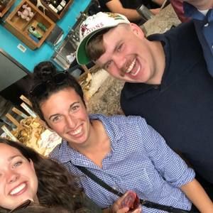 Meet your Posher, Bill